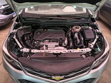 CHEVROLET Cruze Sedan 1.4 16V 4P LTZ FLEX TURBO AUTOM�TICO, Foto 5