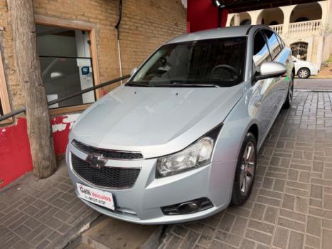 CHEVROLET Cruze Sedan 1.8 16V 4P LT ECOTEC FLEX AUTOM�TICO, Foto 1