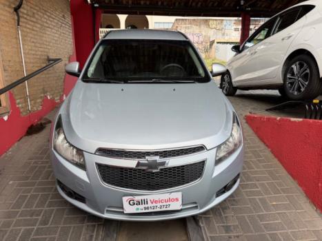 CHEVROLET Cruze Sedan 1.8 16V 4P LT ECOTEC FLEX AUTOM�TICO, Foto 2