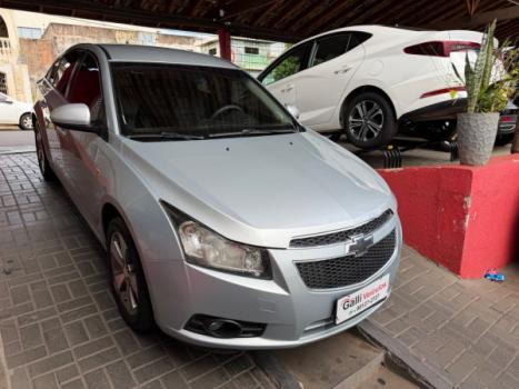 CHEVROLET Cruze Sedan 1.8 16V 4P LT ECOTEC FLEX AUTOM�TICO, Foto 3