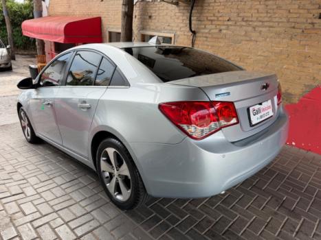 CHEVROLET Cruze Sedan 1.8 16V 4P LT ECOTEC FLEX AUTOM�TICO, Foto 6