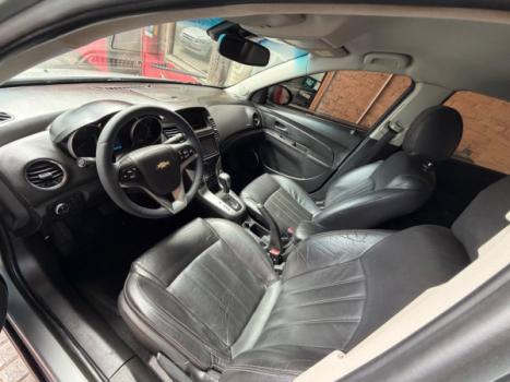 CHEVROLET Cruze Sedan 1.8 16V 4P LT ECOTEC FLEX AUTOM�TICO, Foto 8