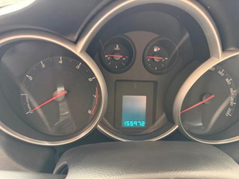 CHEVROLET Cruze Sedan 1.8 16V 4P LT ECOTEC FLEX AUTOM�TICO, Foto 9