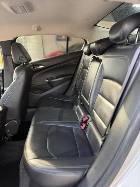 CHEVROLET Cruze Sedan 1.4 16V 4P LT FLEX TURBO AUTOM�TICO, Foto 7