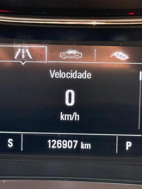 CHEVROLET Cruze Sedan 1.4 16V 4P LT FLEX TURBO AUTOM�TICO, Foto 11