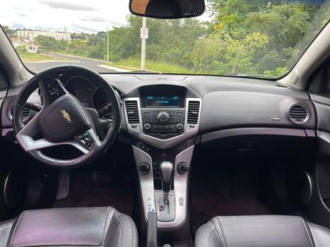 CHEVROLET Cruze Sedan 1.8 16V 4P LT ECOTEC FLEX AUTOM�TICO, Foto 6