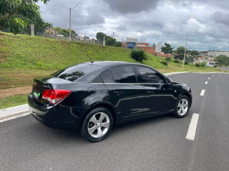 CHEVROLET Cruze Sedan 1.8 16V 4P LT ECOTEC FLEX AUTOM�TICO, Foto 8