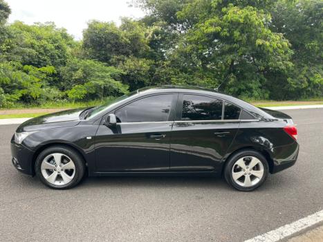 CHEVROLET Cruze Sedan 1.8 16V 4P LT ECOTEC FLEX AUTOM�TICO, Foto 10