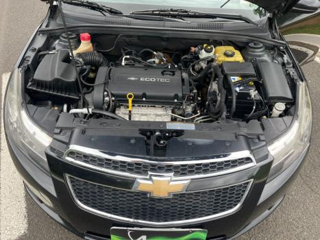 CHEVROLET Cruze Sedan 1.8 16V 4P LT ECOTEC FLEX AUTOM�TICO, Foto 11