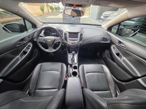 CHEVROLET Cruze Sedan 1.4 16V 4P LT FLEX TURBO AUTOM�TICO, Foto 11