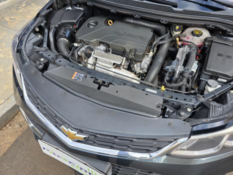 CHEVROLET Cruze Sedan 1.4 16V 4P LT FLEX TURBO AUTOM�TICO, Foto 15