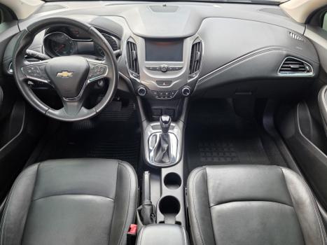 CHEVROLET Cruze Sedan 1.4 16V 4P LT FLEX TURBO AUTOM�TICO, Foto 10