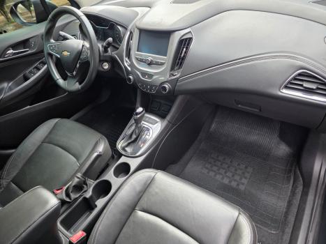 CHEVROLET Cruze Sedan 1.4 16V 4P LT FLEX TURBO AUTOM�TICO, Foto 14