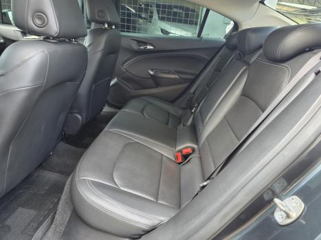 CHEVROLET Cruze Sedan 1.4 16V 4P LT FLEX TURBO AUTOM�TICO, Foto 13
