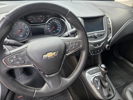 CHEVROLET Cruze Sedan 1.4 16V 4P LT FLEX TURBO AUTOM�TICO, Foto 9