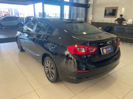 CHEVROLET Cruze Sedan 1.4 16V 4P LT FLEX TURBO AUTOM�TICO, Foto 5