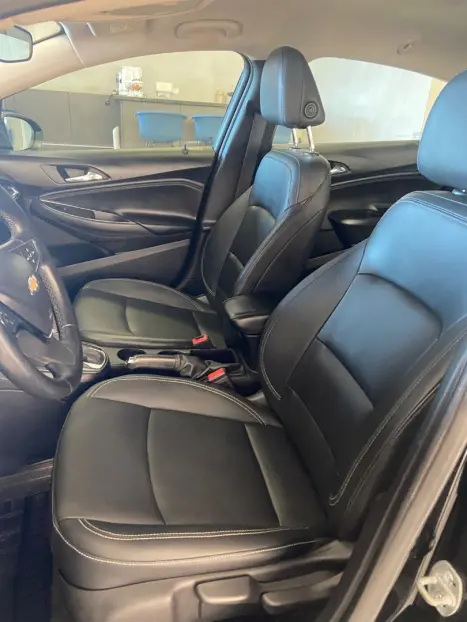 CHEVROLET Cruze Sedan 1.4 16V 4P LT FLEX TURBO AUTOM�TICO, Foto 8