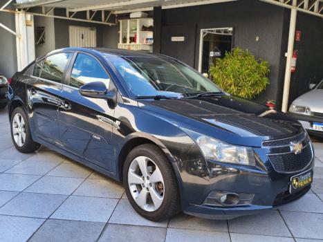 CHEVROLET Cruze Sedan 1.8 16V 4P LT ECOTEC FLEX AUTOM�TICO, Foto 1