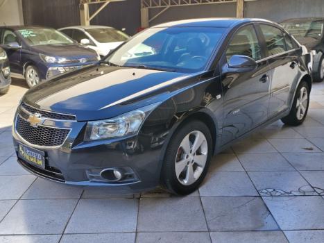 CHEVROLET Cruze Sedan 1.8 16V 4P LT ECOTEC FLEX AUTOM�TICO, Foto 3