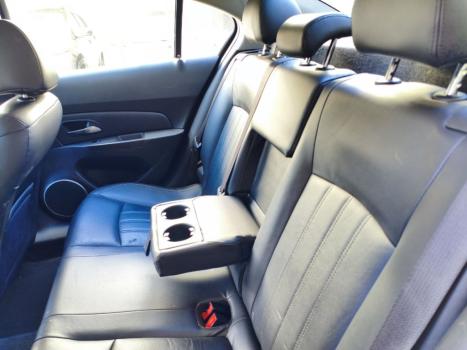 CHEVROLET Cruze Sedan 1.8 16V 4P LT ECOTEC FLEX AUTOM�TICO, Foto 6