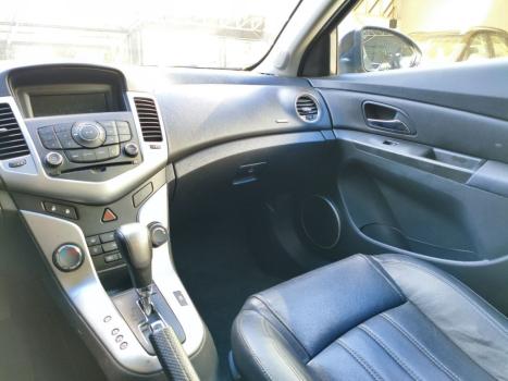 CHEVROLET Cruze Sedan 1.8 16V 4P LT ECOTEC FLEX AUTOM�TICO, Foto 7