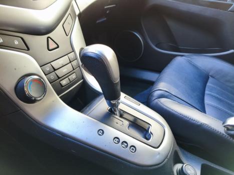 CHEVROLET Cruze Sedan 1.8 16V 4P LT ECOTEC FLEX AUTOM�TICO, Foto 9