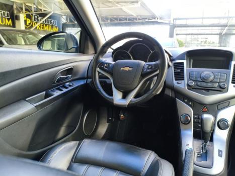 CHEVROLET Cruze Sedan 1.8 16V 4P LT ECOTEC FLEX AUTOM�TICO, Foto 11