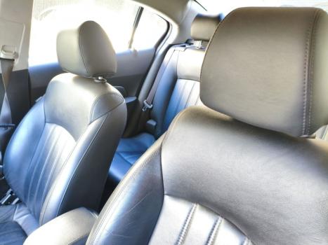 CHEVROLET Cruze Sedan 1.8 16V 4P LT ECOTEC FLEX AUTOM�TICO, Foto 12