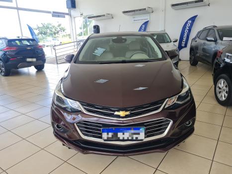 CHEVROLET Cruze Sedan 1.4 16V 4P LTZ FLEX TURBO AUTOM�TICO, Foto 2