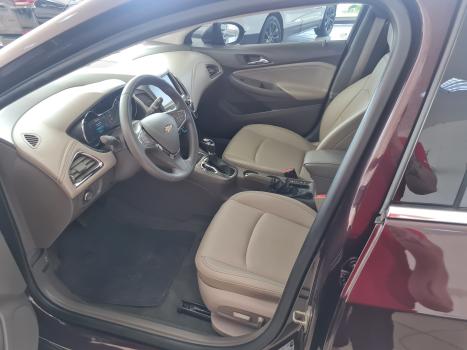CHEVROLET Cruze Sedan 1.4 16V 4P LTZ FLEX TURBO AUTOM�TICO, Foto 4