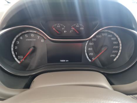 CHEVROLET Cruze Sedan 1.4 16V 4P LTZ FLEX TURBO AUTOM�TICO, Foto 5