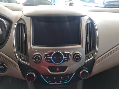 CHEVROLET Cruze Sedan 1.4 16V 4P LTZ FLEX TURBO AUTOM�TICO, Foto 6