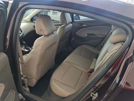 CHEVROLET Cruze Sedan 1.4 16V 4P LTZ FLEX TURBO AUTOM�TICO, Foto 8