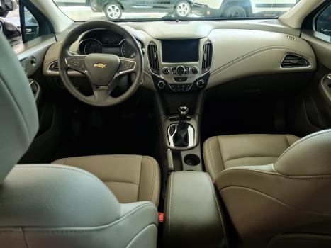 CHEVROLET Cruze Sedan 1.4 16V 4P LTZ FLEX TURBO AUTOM�TICO, Foto 9