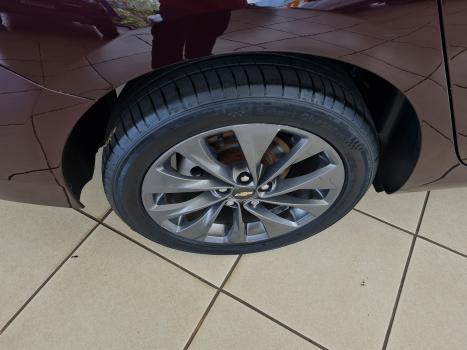 CHEVROLET Cruze Sedan 1.4 16V 4P LTZ FLEX TURBO AUTOM�TICO, Foto 11