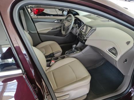 CHEVROLET Cruze Sedan 1.4 16V 4P LTZ FLEX TURBO AUTOM�TICO, Foto 12