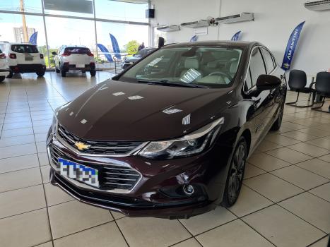 CHEVROLET Cruze Sedan 1.4 16V 4P LTZ FLEX TURBO AUTOM�TICO, Foto 1