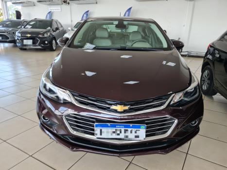 CHEVROLET Cruze Sedan 1.4 16V 4P LTZ FLEX TURBO AUTOM�TICO, Foto 2