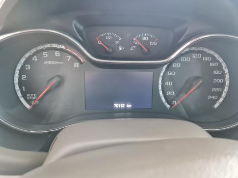 CHEVROLET Cruze Sedan 1.4 16V 4P LTZ FLEX TURBO AUTOM�TICO, Foto 5