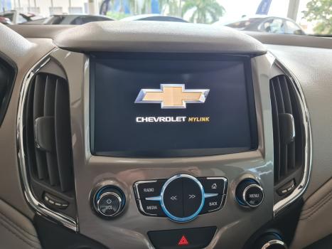 CHEVROLET Cruze Sedan 1.4 16V 4P LTZ FLEX TURBO AUTOM�TICO, Foto 6