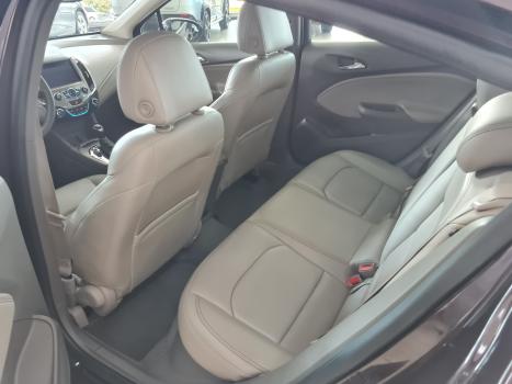 CHEVROLET Cruze Sedan 1.4 16V 4P LTZ FLEX TURBO AUTOM�TICO, Foto 8