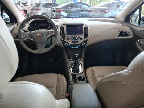 CHEVROLET Cruze Sedan 1.4 16V 4P LTZ FLEX TURBO AUTOM�TICO, Foto 9