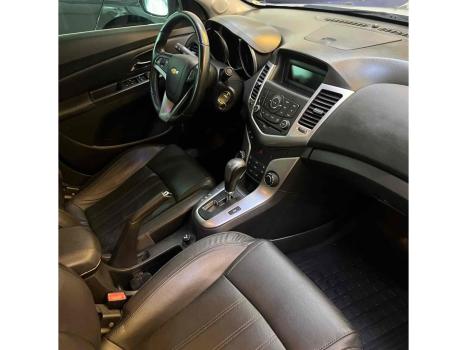 CHEVROLET Cruze Sedan 1.8 16V 4P LT ECOTEC FLEX AUTOM�TICO, Foto 10