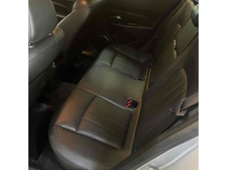 CHEVROLET Cruze Sedan 1.8 16V 4P LT ECOTEC FLEX AUTOM�TICO, Foto 11