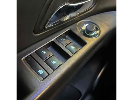 CHEVROLET Cruze Sedan 1.8 16V 4P LT ECOTEC FLEX AUTOM�TICO, Foto 12