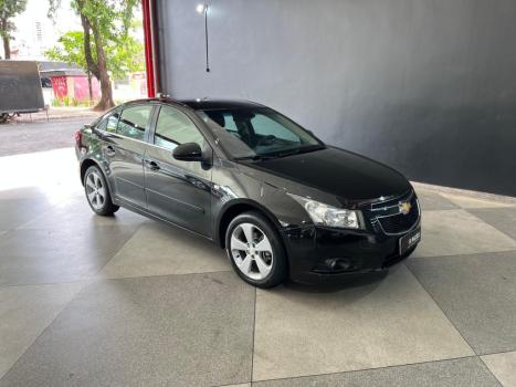 CHEVROLET Cruze Sedan 1.8 16V 4P LT ECOTEC FLEX, Foto 1