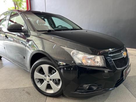 CHEVROLET Cruze Sedan 1.8 16V 4P LT ECOTEC FLEX, Foto 3