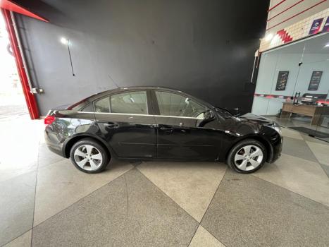 CHEVROLET Cruze Sedan 1.8 16V 4P LT ECOTEC FLEX, Foto 5