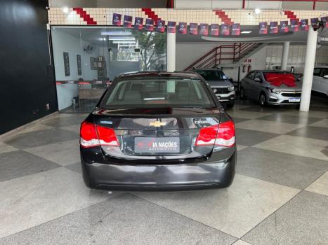 CHEVROLET Cruze Sedan 1.8 16V 4P LT ECOTEC FLEX, Foto 6