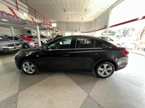 CHEVROLET Cruze Sedan 1.8 16V 4P LT ECOTEC FLEX, Foto 8